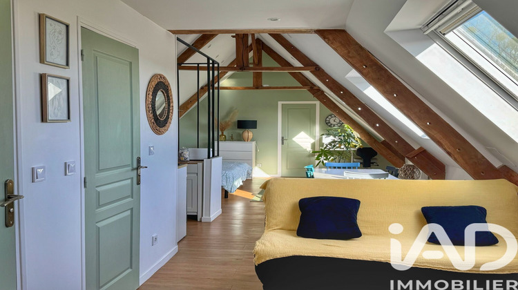 Ma-Cabane - Vente Maison Hudimesnil, 188 m²