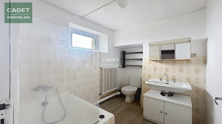 Ma-Cabane - Vente Maison Hudimesnil, 93 m²