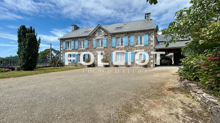 Ma-Cabane - Vente Maison HUDIMESNIL, 197 m²