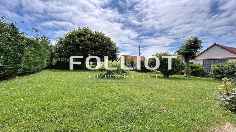 Ma-Cabane - Vente Maison HUDIMESNIL, 197 m²