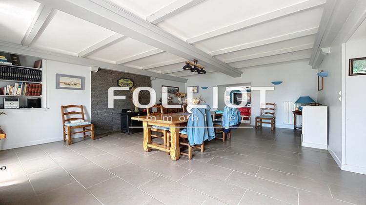 Ma-Cabane - Vente Maison HUDIMESNIL, 197 m²