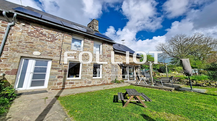 Ma-Cabane - Vente Maison HUDIMESNIL, 84 m²