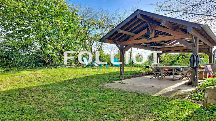 Ma-Cabane - Vente Maison HUDIMESNIL, 84 m²