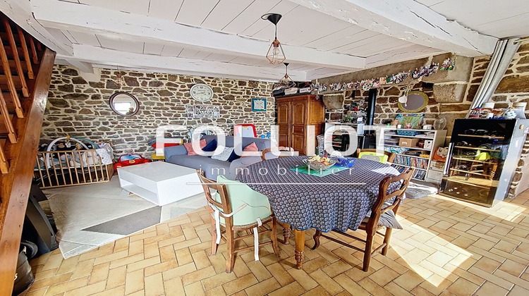 Ma-Cabane - Vente Maison HUDIMESNIL, 84 m²