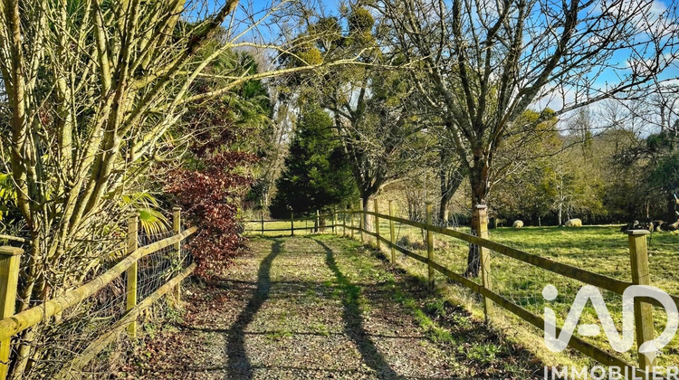Ma-Cabane - Vente Maison Hudimesnil, 230 m²