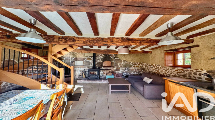 Ma-Cabane - Vente Maison Hudimesnil, 230 m²