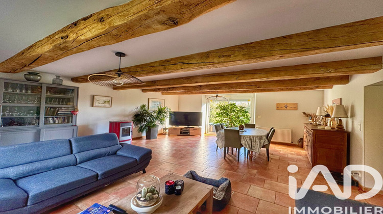 Ma-Cabane - Vente Maison Hudimesnil, 188 m²