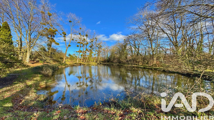 Ma-Cabane - Vente Maison Hudimesnil, 42 m²