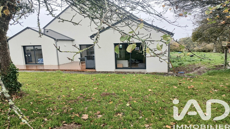 Ma-Cabane - Vente Maison Hudimesnil, 143 m²