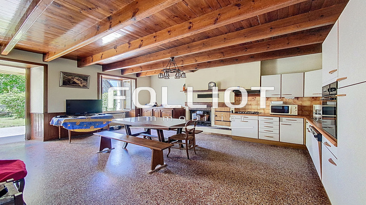 Ma-Cabane - Vente Maison HUDIMESNIL, 128 m²