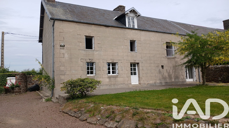 Ma-Cabane - Vente Maison Hudimesnil, 105 m²