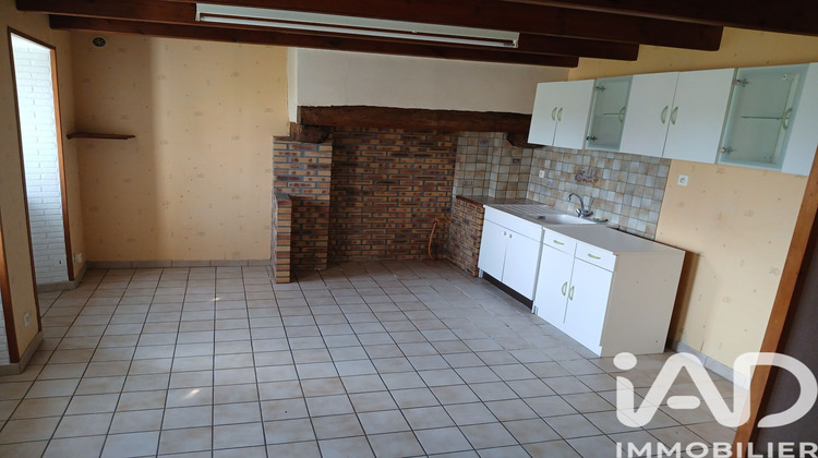 Ma-Cabane - Vente Maison Hudimesnil, 105 m²