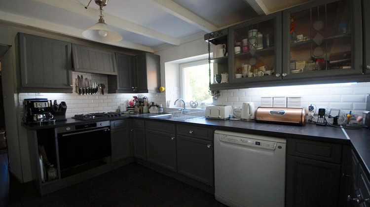 Ma-Cabane - Vente Maison HUDIMESNIL, 106 m²