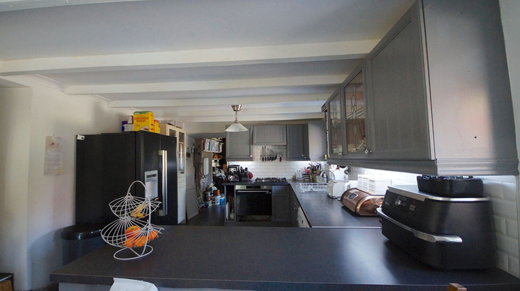 Ma-Cabane - Vente Maison HUDIMESNIL, 106 m²