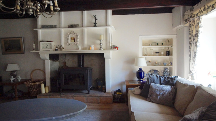 Ma-Cabane - Vente Maison HUDIMESNIL, 106 m²