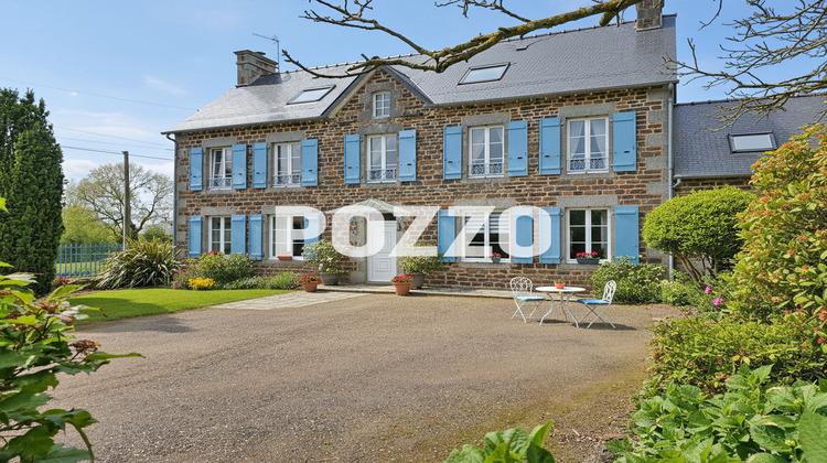 Ma-Cabane - Vente Maison HUDIMESNIL, 197 m²