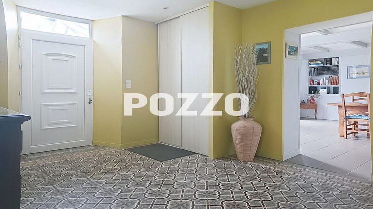 Ma-Cabane - Vente Maison HUDIMESNIL, 197 m²