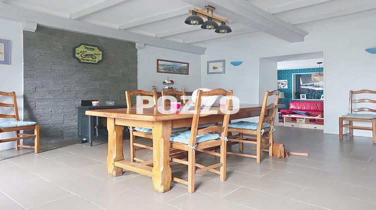 Ma-Cabane - Vente Maison HUDIMESNIL, 197 m²