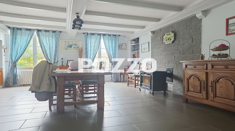 Ma-Cabane - Vente Maison HUDIMESNIL, 197 m²