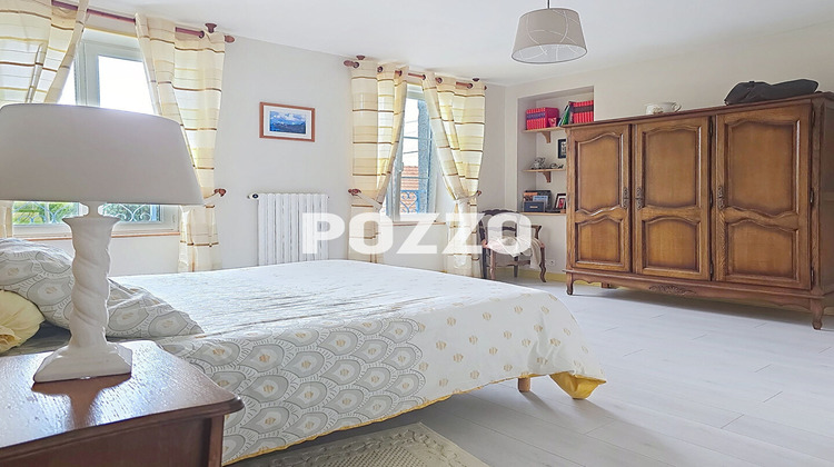 Ma-Cabane - Vente Maison HUDIMESNIL, 197 m²