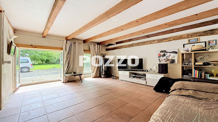Ma-Cabane - Vente Maison HUDIMESNIL, 109 m²