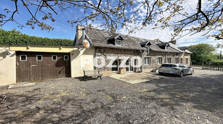 Ma-Cabane - Vente Maison HUDIMESNIL, 109 m²
