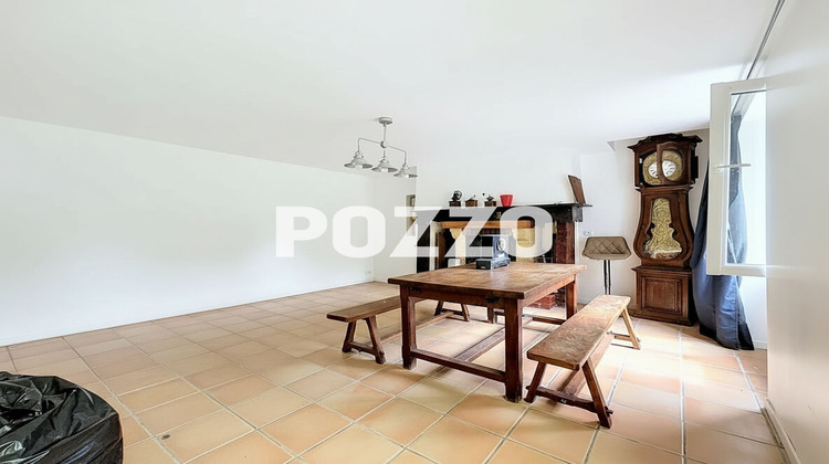Ma-Cabane - Vente Maison HUDIMESNIL, 109 m²