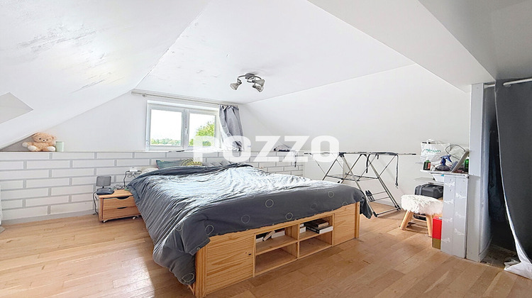 Ma-Cabane - Vente Maison HUDIMESNIL, 109 m²