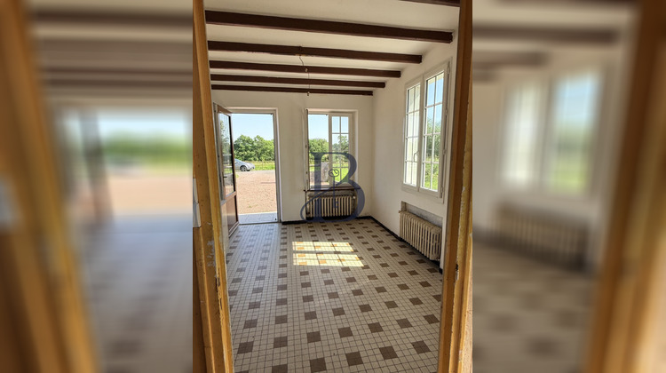 Ma-Cabane - Vente Maison Hudimesnil, 92 m²