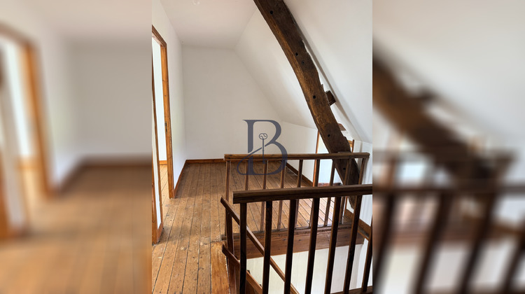 Ma-Cabane - Vente Maison Hudimesnil, 92 m²