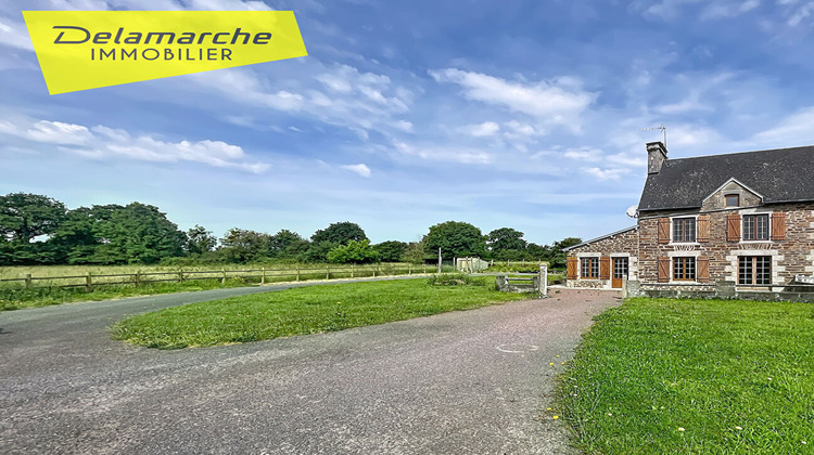 Ma-Cabane - Vente Maison HUDIMESNIL, 92 m²