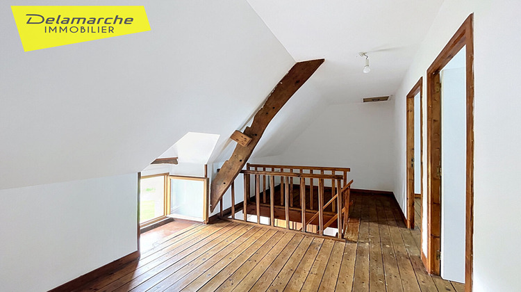Ma-Cabane - Vente Maison HUDIMESNIL, 92 m²