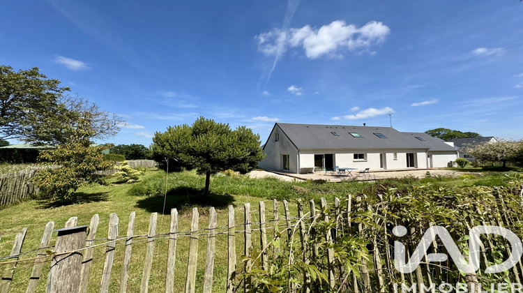 Ma-Cabane - Vente Maison Hudimesnil, 181 m²