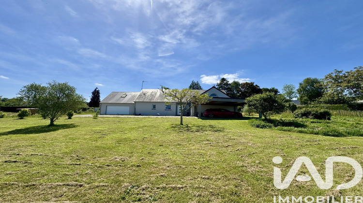 Ma-Cabane - Vente Maison Hudimesnil, 181 m²