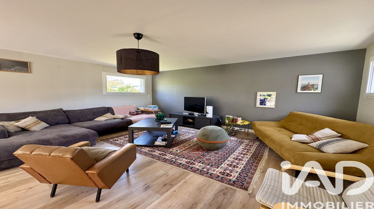 Ma-Cabane - Vente Maison Hudimesnil, 181 m²