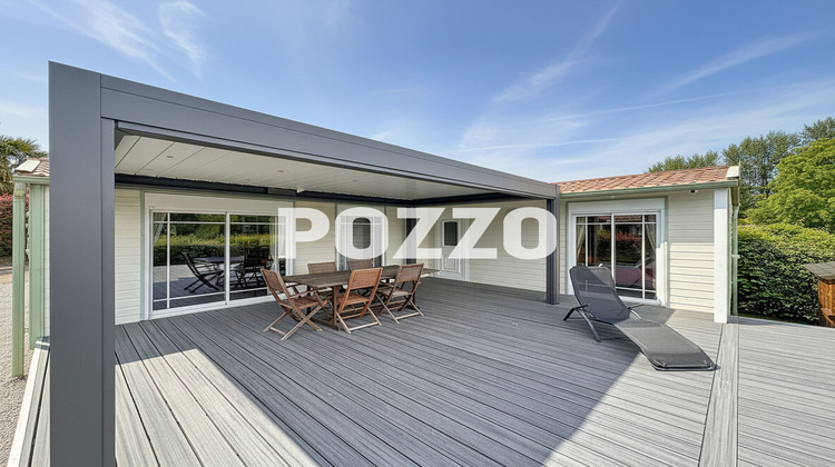 Ma-Cabane - Vente Maison HUDIMESNIL, 63 m²