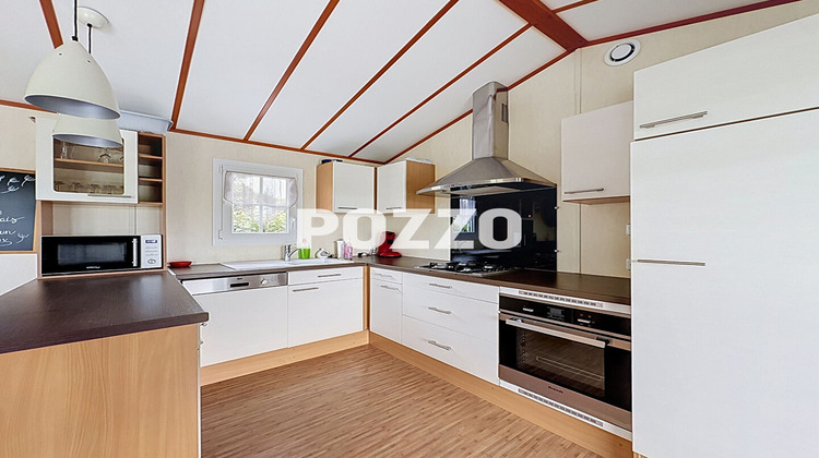 Ma-Cabane - Vente Maison HUDIMESNIL, 63 m²