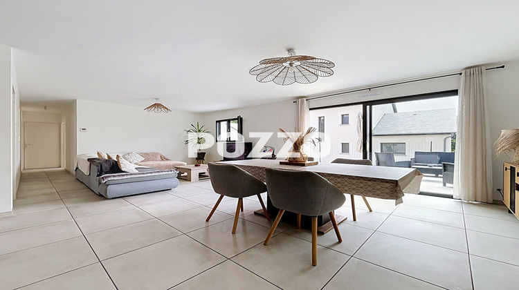 Ma-Cabane - Vente Maison HUDIMESNIL, 96 m²