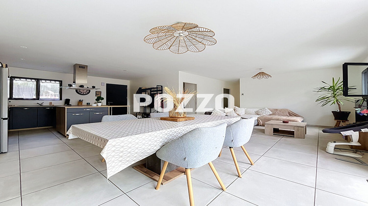 Ma-Cabane - Vente Maison HUDIMESNIL, 96 m²
