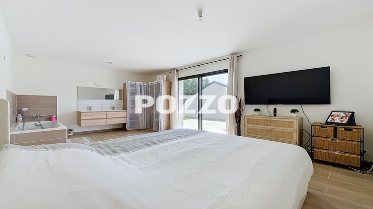 Ma-Cabane - Vente Maison HUDIMESNIL, 96 m²