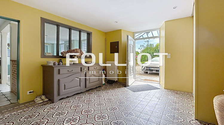 Ma-Cabane - Vente Maison HUDIMESNIL, 197 m²