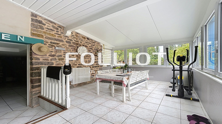 Ma-Cabane - Vente Maison HUDIMESNIL, 197 m²