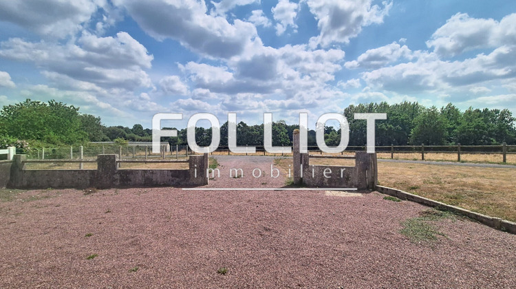 Ma-Cabane - Vente Maison HUDIMESNIL, 93 m²