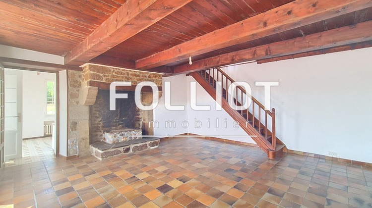 Ma-Cabane - Vente Maison HUDIMESNIL, 93 m²