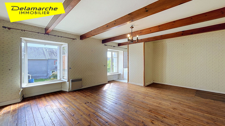 Ma-Cabane - Vente Maison HUDIMESNIL, 128 m²