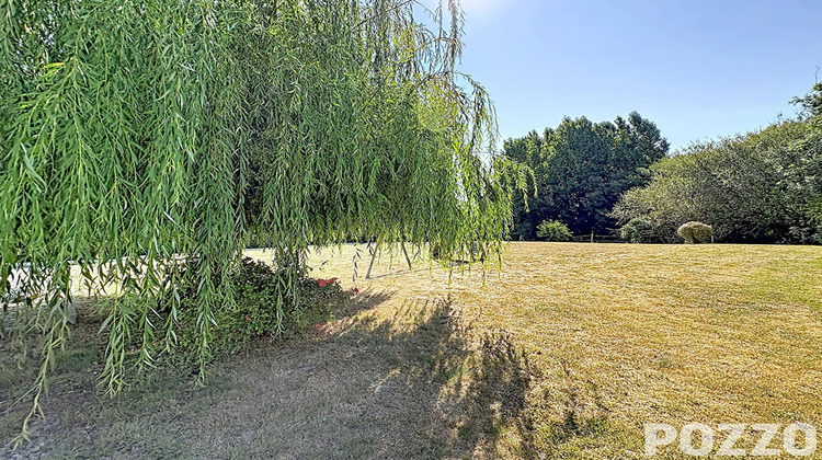 Ma-Cabane - Vente Maison HUDIMESNIL, 90 m²