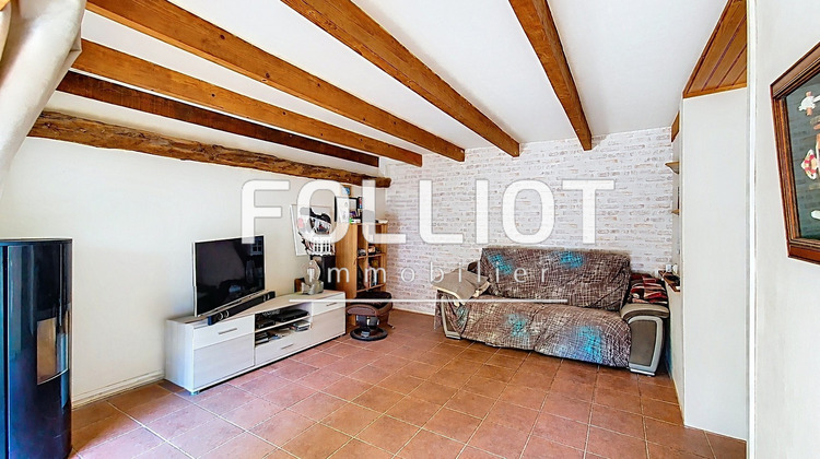 Ma-Cabane - Vente Maison HUDIMESNIL, 106 m²