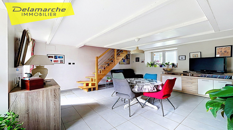 Ma-Cabane - Vente Maison HUDIMESNIL, 107 m²