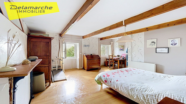 Ma-Cabane - Vente Maison HUDIMESNIL, 107 m²