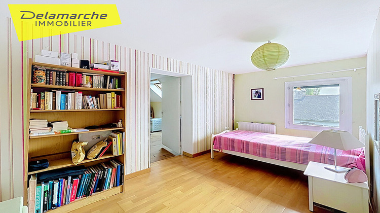 Ma-Cabane - Vente Maison HUDIMESNIL, 107 m²